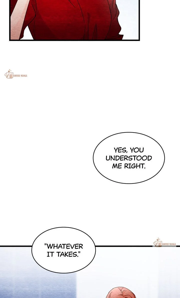 Samwol Kim the Coffee Fox chapter 46 page 65