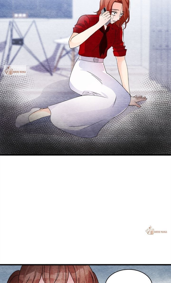 Samwol Kim the Coffee Fox chapter 46 page 66