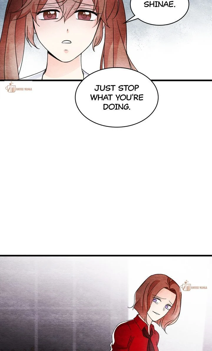 Samwol Kim the Coffee Fox chapter 46 page 67