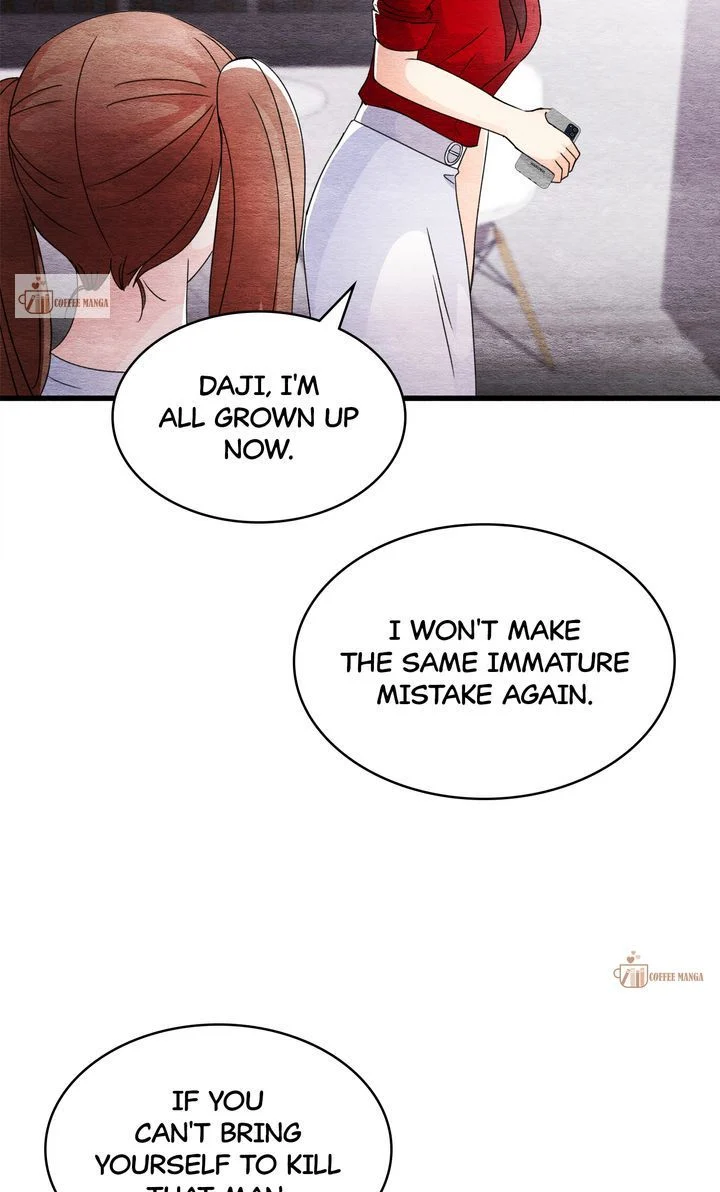 Samwol Kim the Coffee Fox chapter 46 page 68