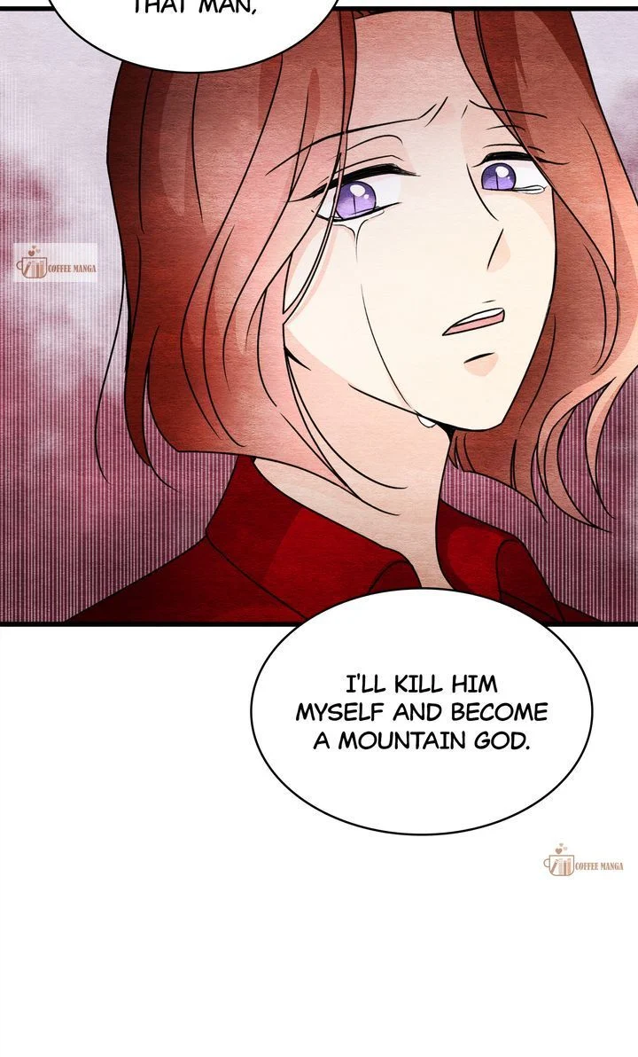 Samwol Kim the Coffee Fox chapter 46 page 69