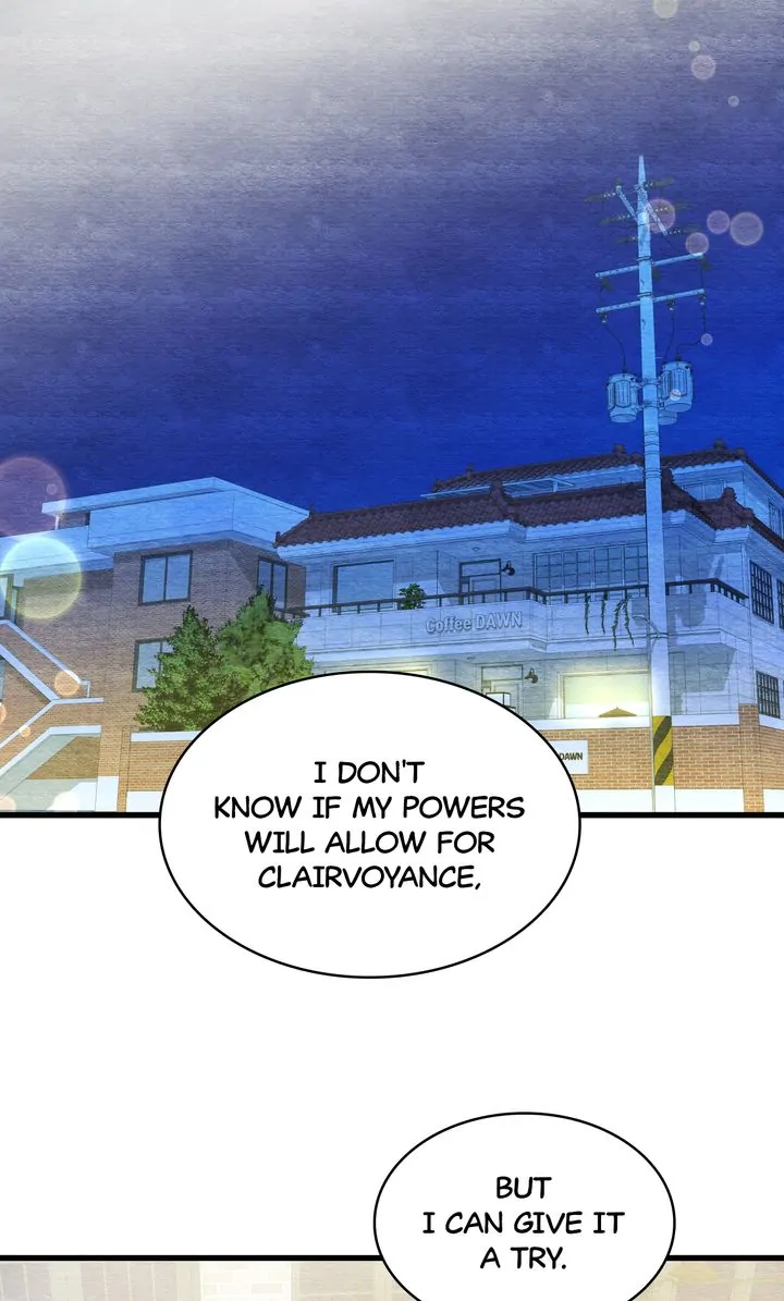Samwol Kim the Coffee Fox chapter 47 page 2