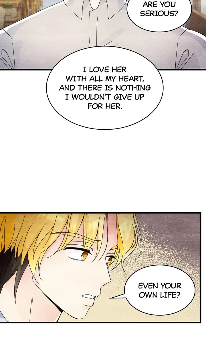 Samwol Kim the Coffee Fox chapter 47 page 6