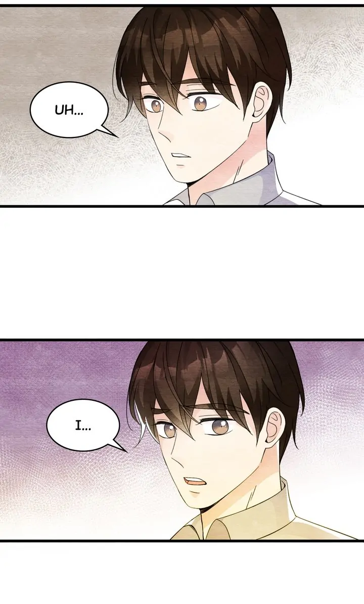 Samwol Kim the Coffee Fox chapter 47 page 13