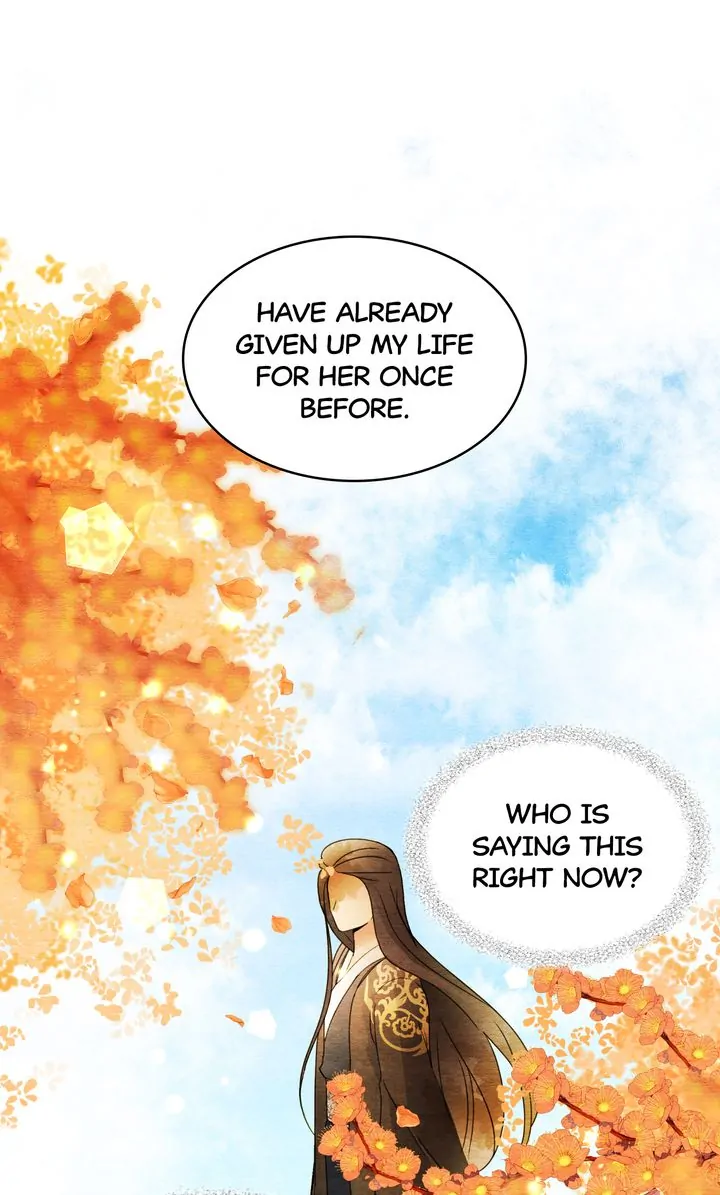 Samwol Kim the Coffee Fox chapter 47 page 14