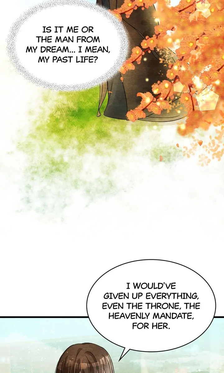 Samwol Kim the Coffee Fox chapter 47 page 15