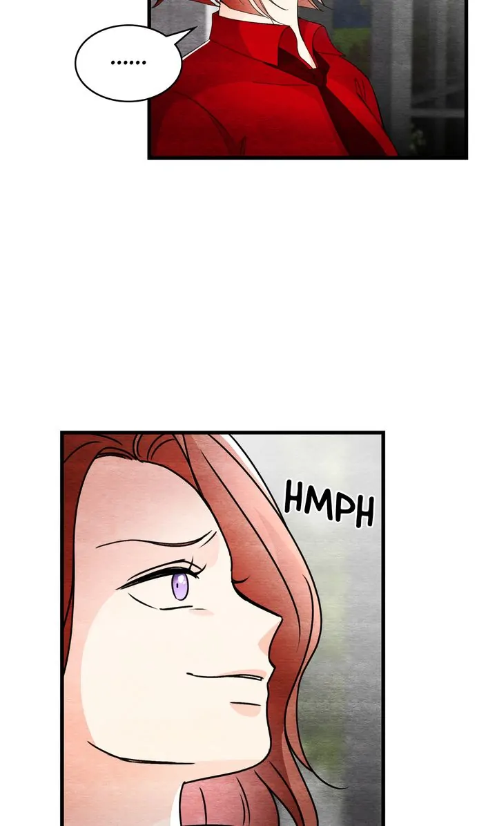 Samwol Kim the Coffee Fox chapter 47 page 32