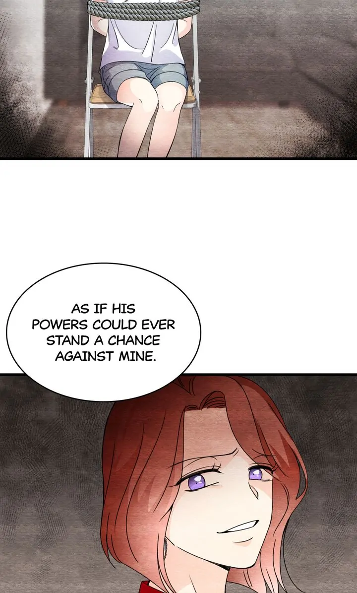 Samwol Kim the Coffee Fox chapter 47 page 34