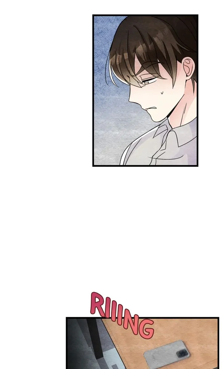 Samwol Kim the Coffee Fox chapter 47 page 41