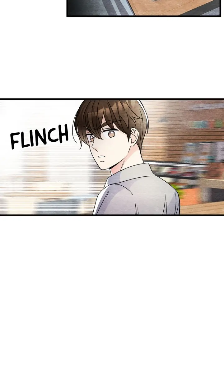 Samwol Kim the Coffee Fox chapter 47 page 42
