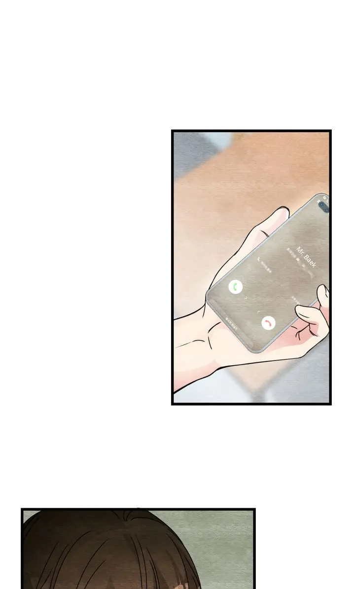 Samwol Kim the Coffee Fox chapter 47 page 44