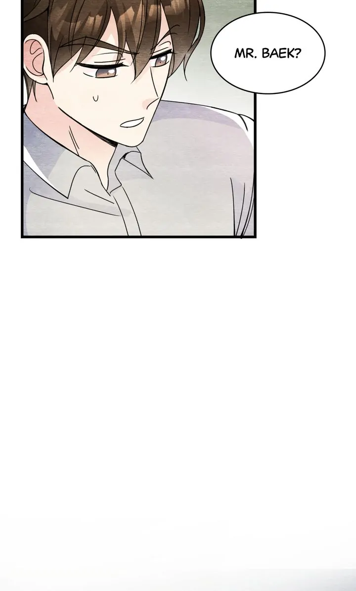 Samwol Kim the Coffee Fox chapter 47 page 45