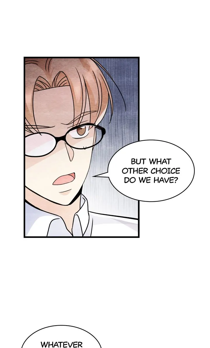 Samwol Kim the Coffee Fox chapter 47 page 53