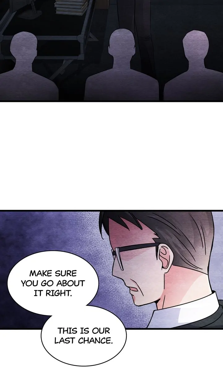 Samwol Kim the Coffee Fox chapter 47 page 57
