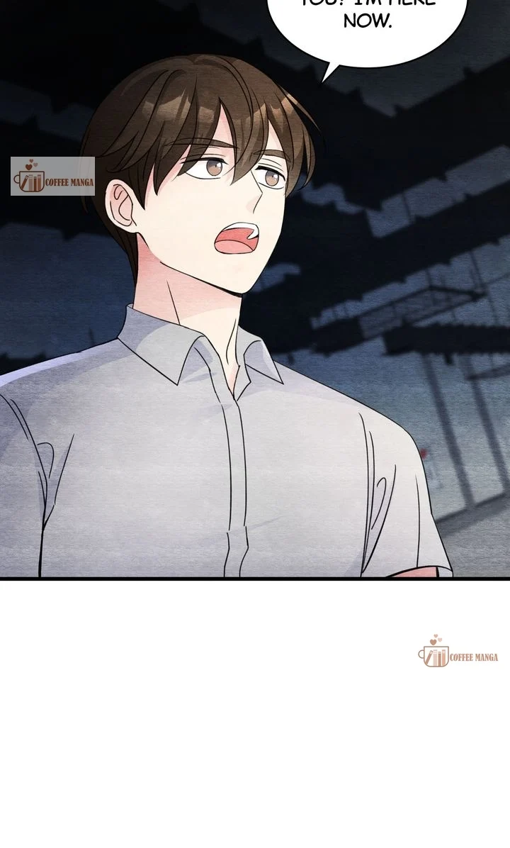 Samwol Kim the Coffee Fox chapter 48 page 4