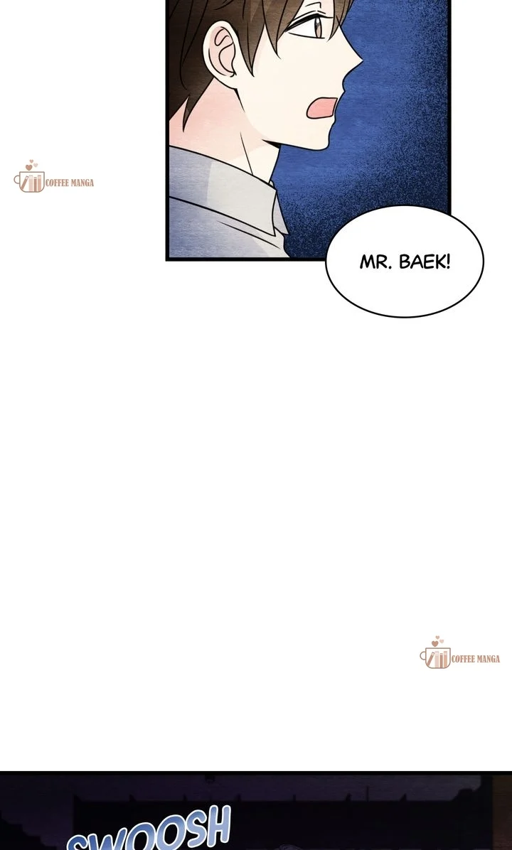 Samwol Kim the Coffee Fox chapter 48 page 6