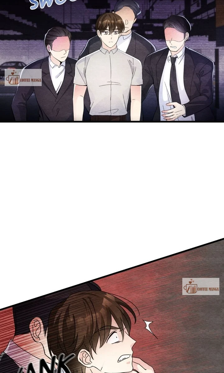 Samwol Kim the Coffee Fox chapter 48 page 7