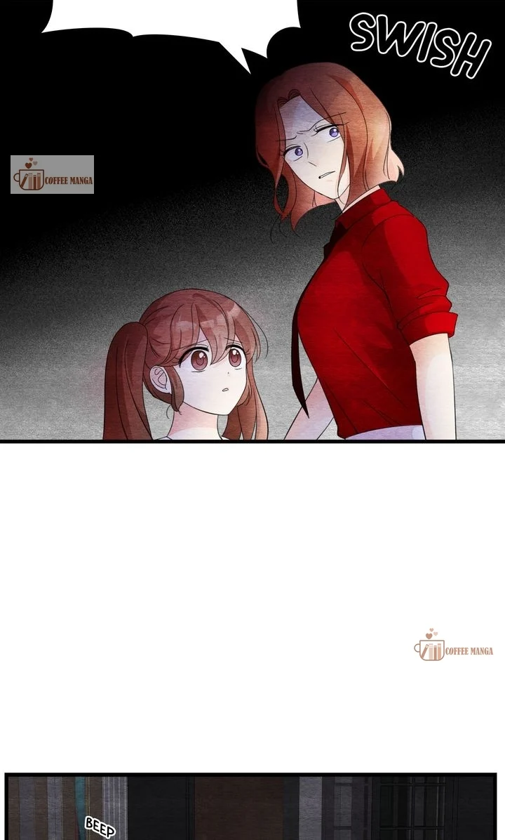 Samwol Kim the Coffee Fox chapter 48 page 41