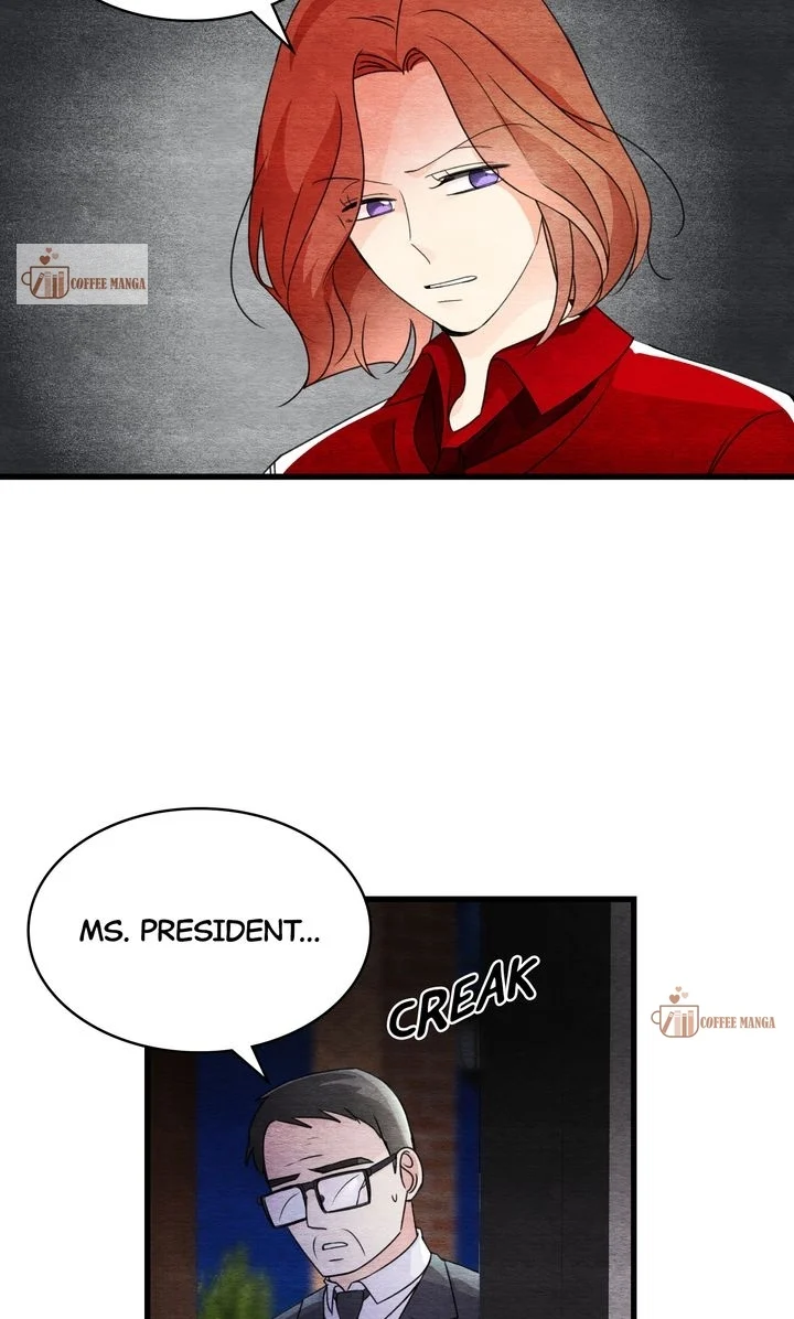 Samwol Kim the Coffee Fox chapter 48 page 43