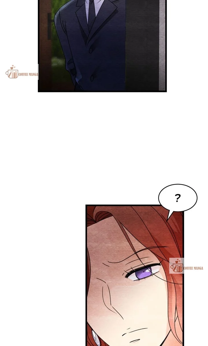 Samwol Kim the Coffee Fox chapter 48 page 44
