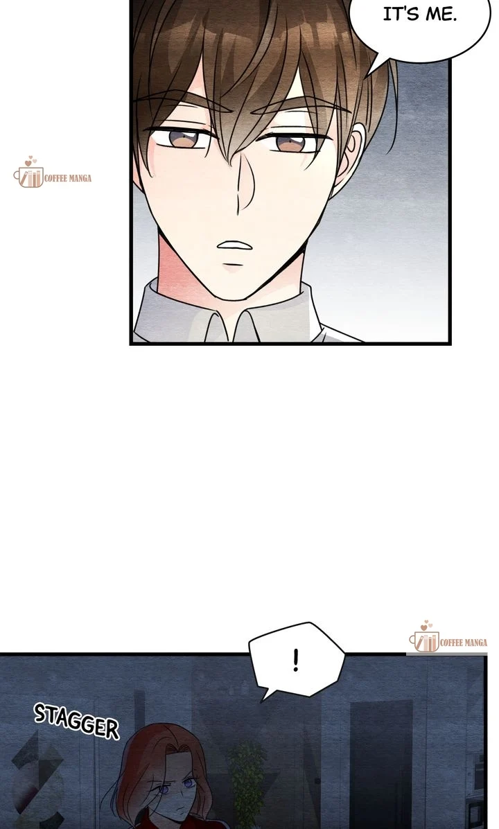 Samwol Kim the Coffee Fox chapter 48 page 47