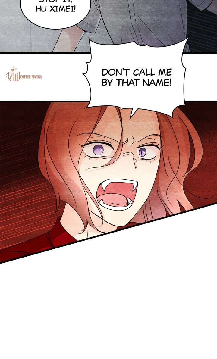 Samwol Kim the Coffee Fox chapter 49 page 5
