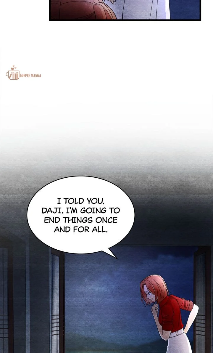 Samwol Kim the Coffee Fox chapter 49 page 16