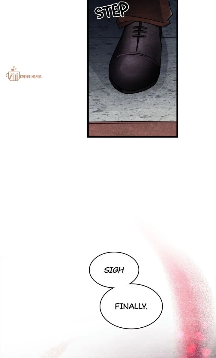 Samwol Kim the Coffee Fox chapter 49 page 33