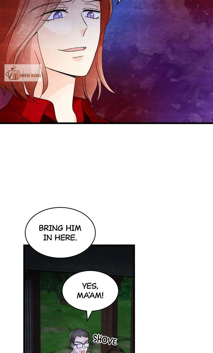 Samwol Kim the Coffee Fox chapter 49 page 36