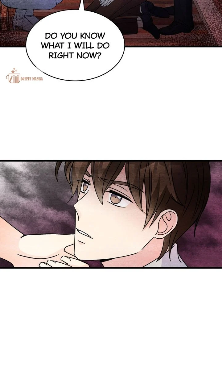 Samwol Kim the Coffee Fox chapter 49 page 39