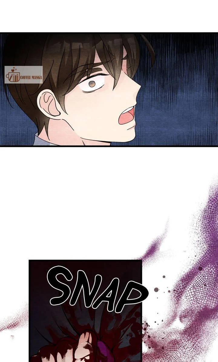 Samwol Kim the Coffee Fox chapter 49 page 43