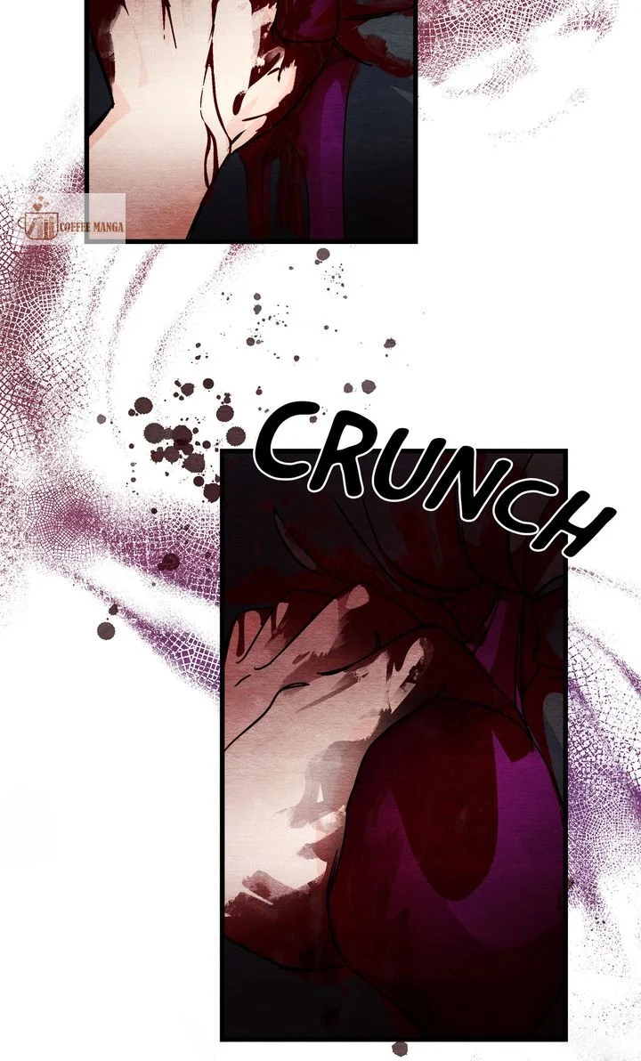 Samwol Kim the Coffee Fox chapter 49 page 44