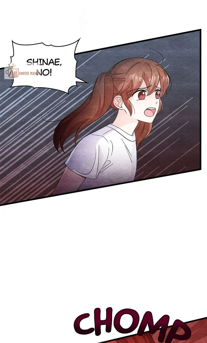Samwol Kim the Coffee Fox chapter 49 page 47