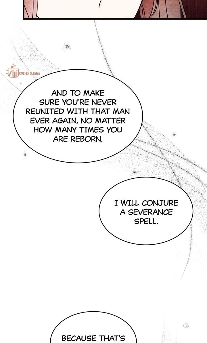 Samwol Kim the Coffee Fox chapter 49 page 53