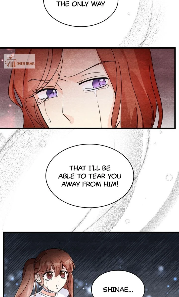Samwol Kim the Coffee Fox chapter 49 page 54