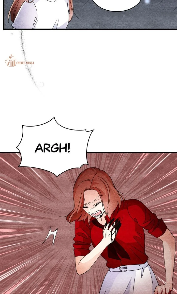 Samwol Kim the Coffee Fox chapter 49 page 55