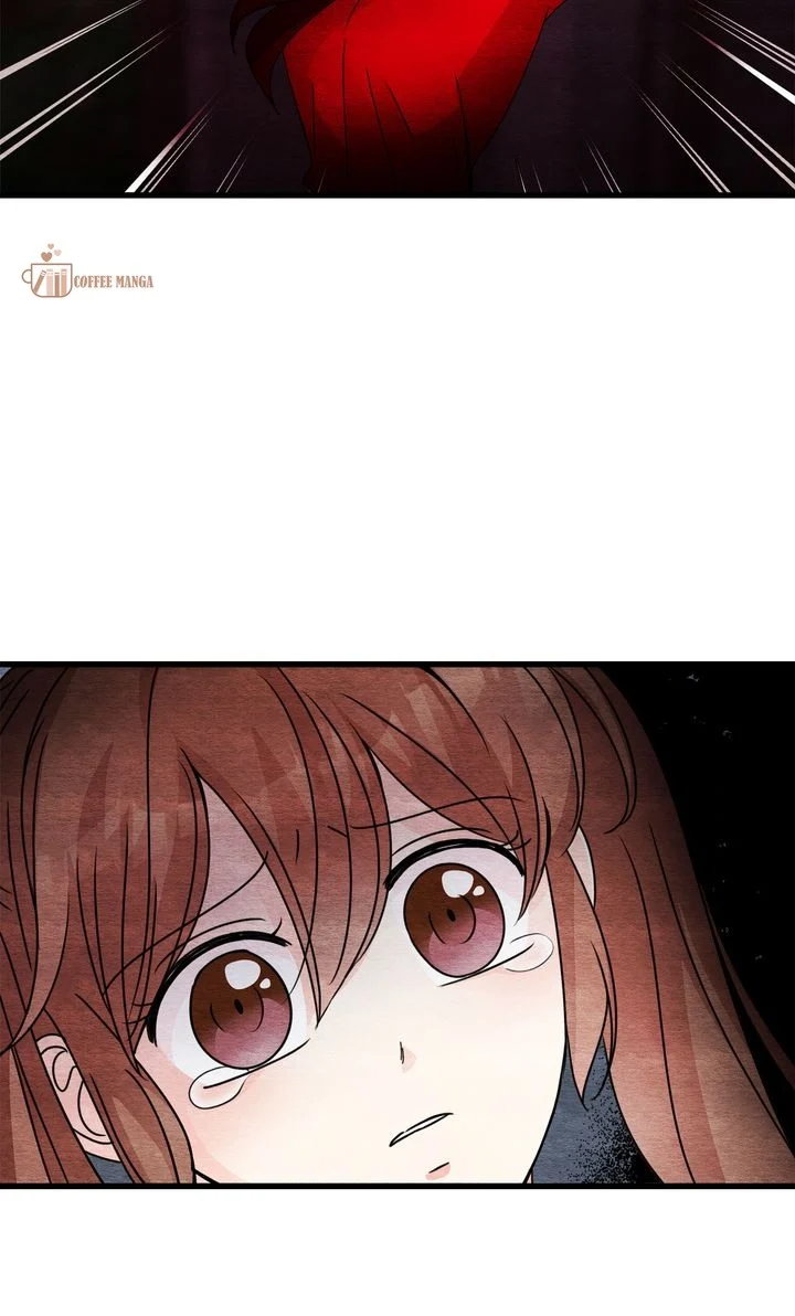 Samwol Kim the Coffee Fox chapter 49 page 58