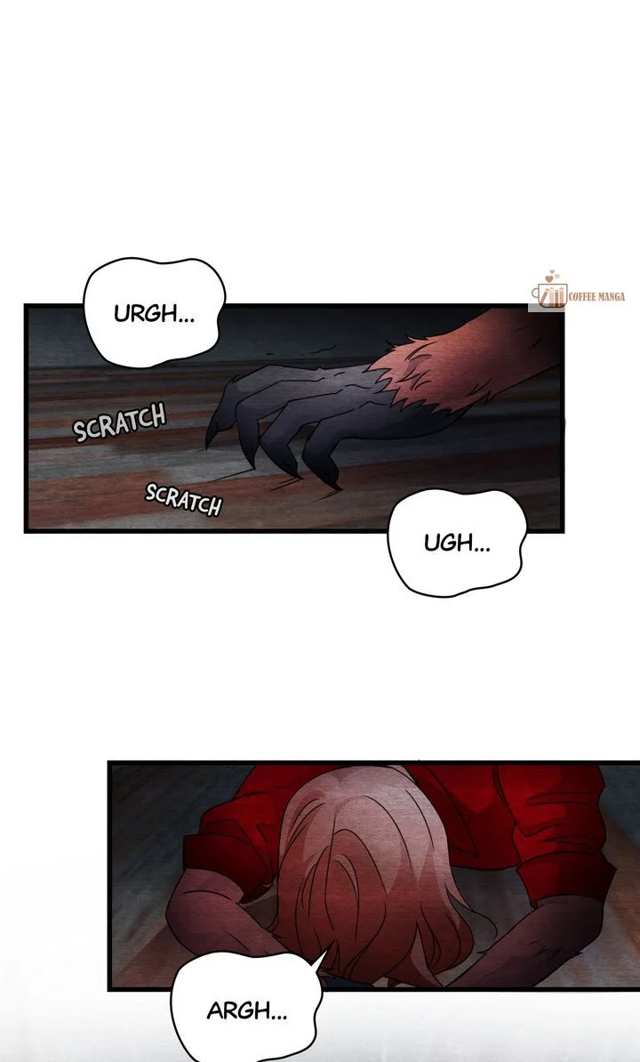 Samwol Kim the Coffee Fox chapter 50 page 1