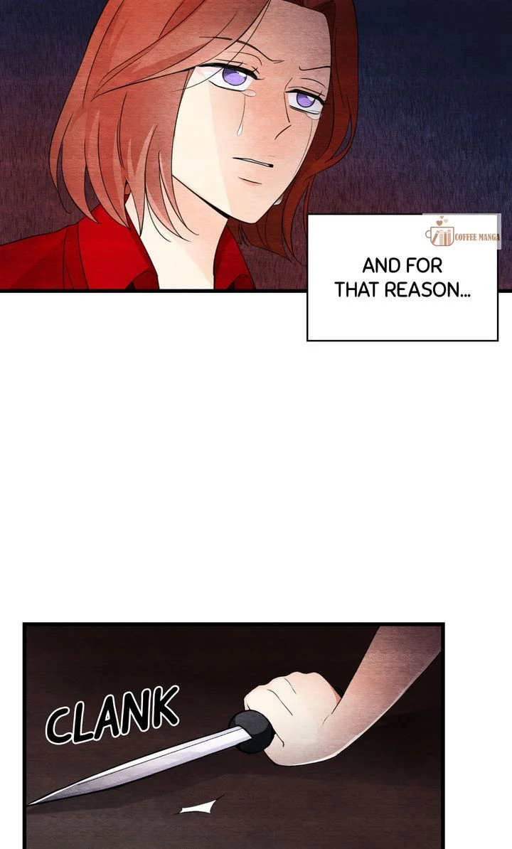 Samwol Kim the Coffee Fox chapter 50 page 13