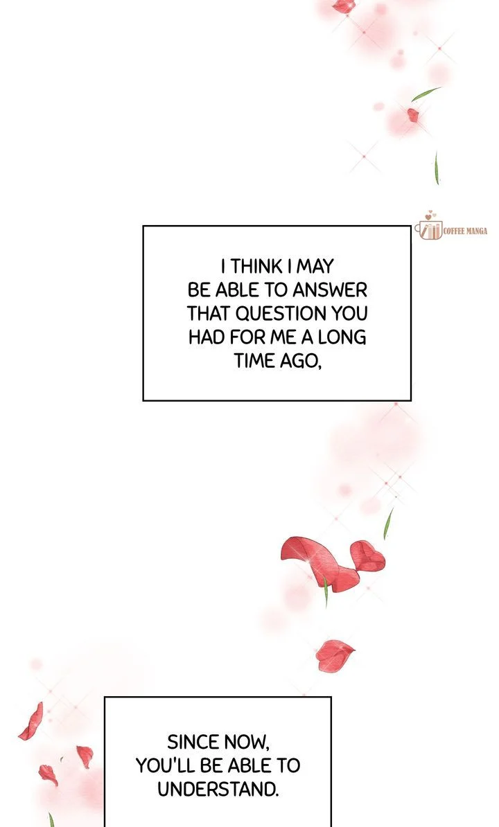 Samwol Kim the Coffee Fox chapter 50 page 39