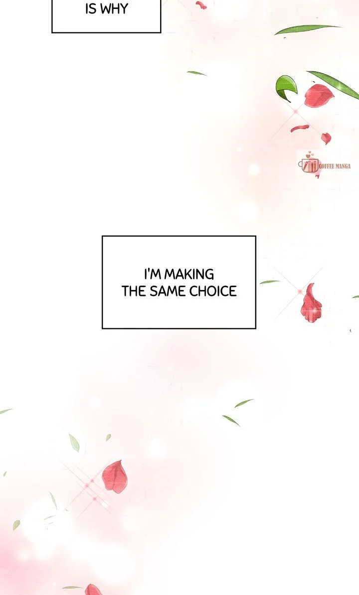 Samwol Kim the Coffee Fox chapter 50 page 44