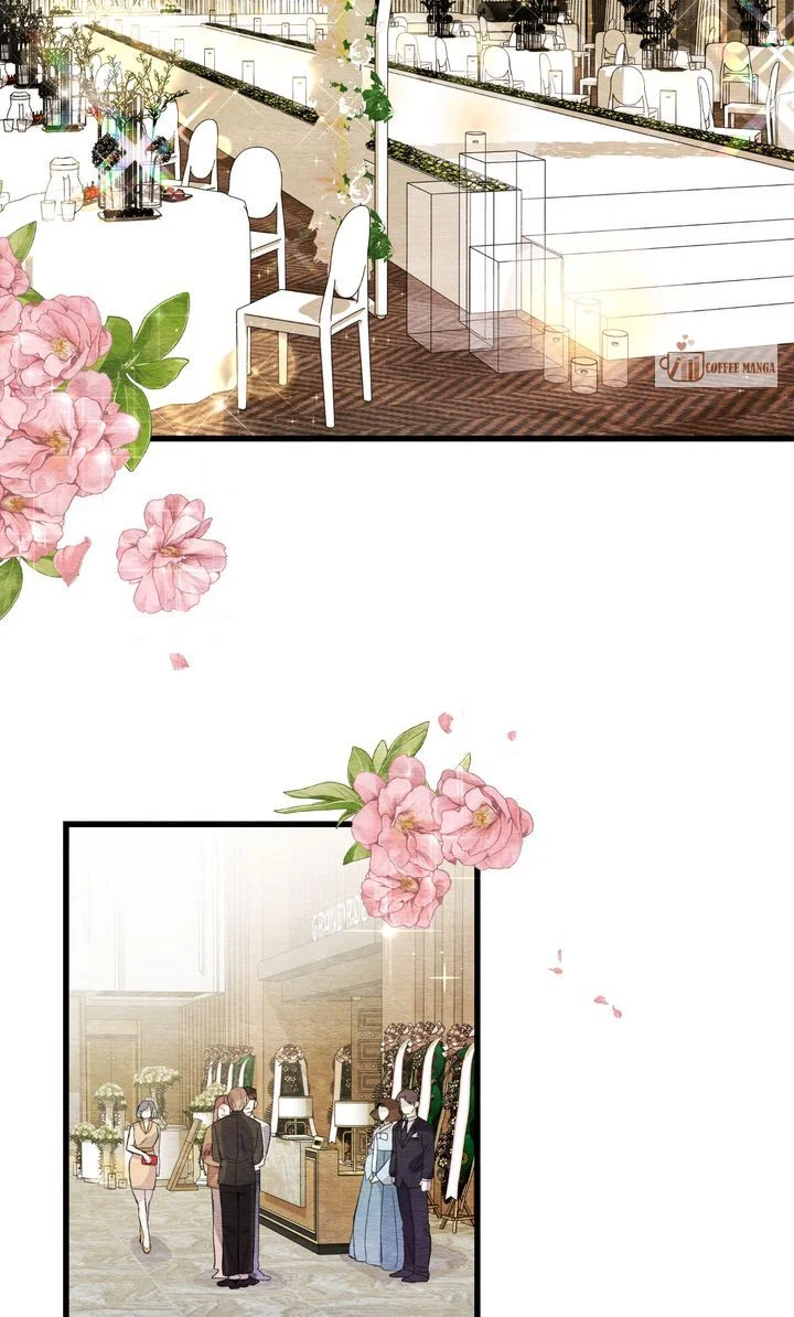 Samwol Kim the Coffee Fox chapter 50 page 62