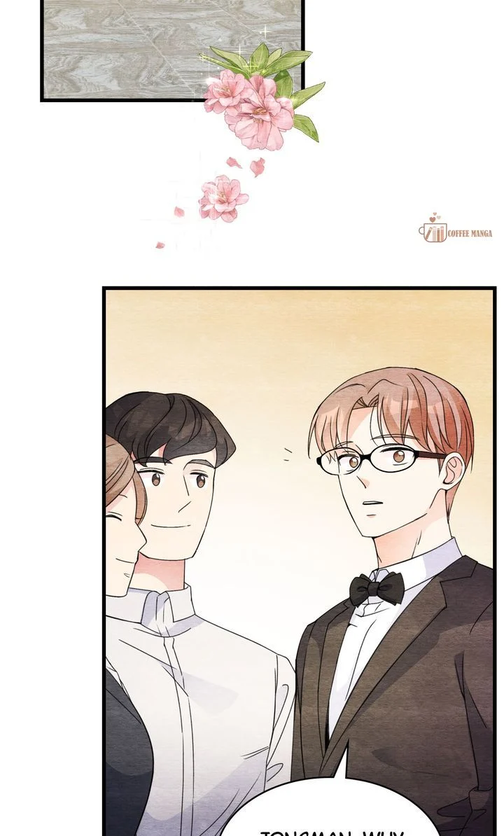Samwol Kim the Coffee Fox chapter 50 page 63