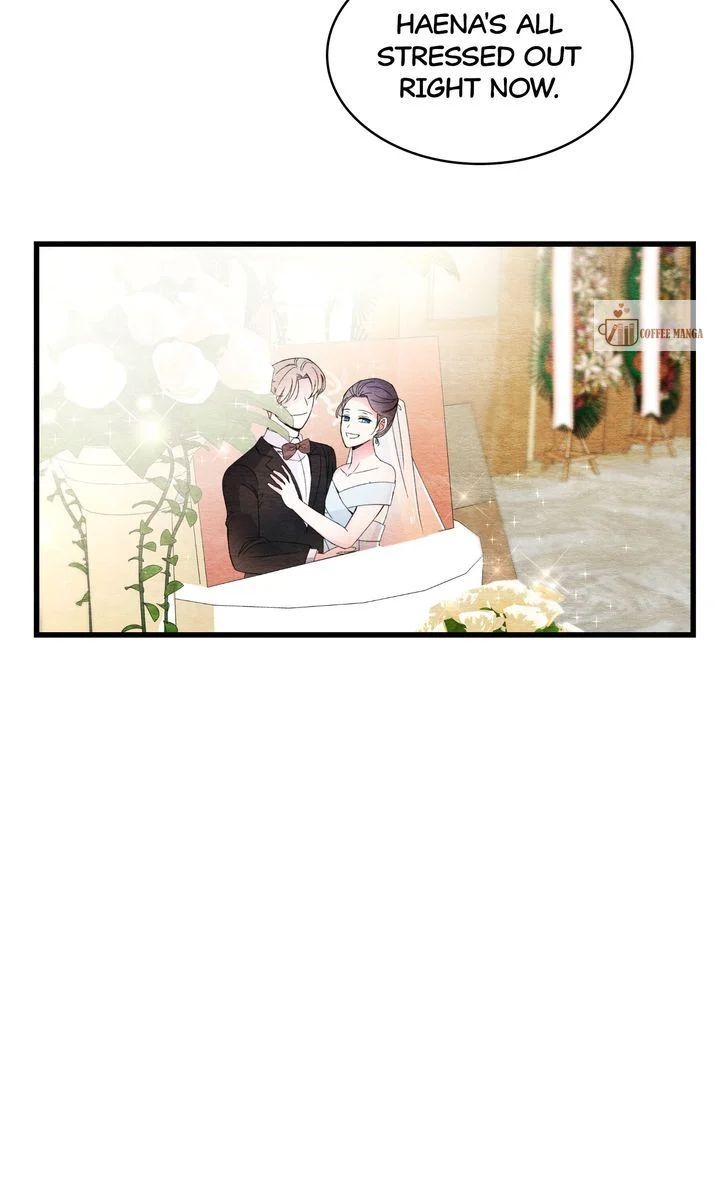 Samwol Kim the Coffee Fox chapter 50 page 65