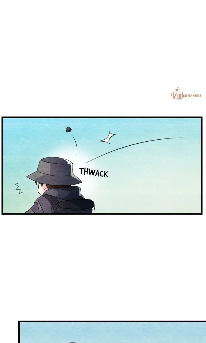 Samwol Kim the Coffee Fox chapter 50 page 81