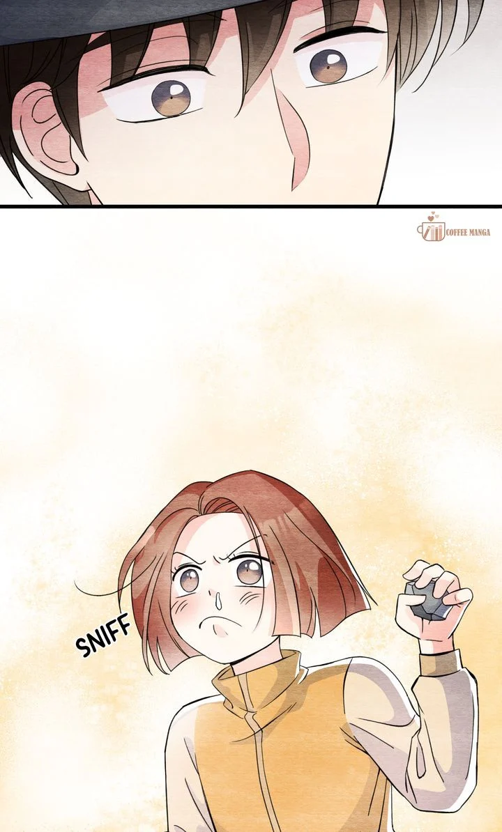 Samwol Kim the Coffee Fox chapter 50 page 83