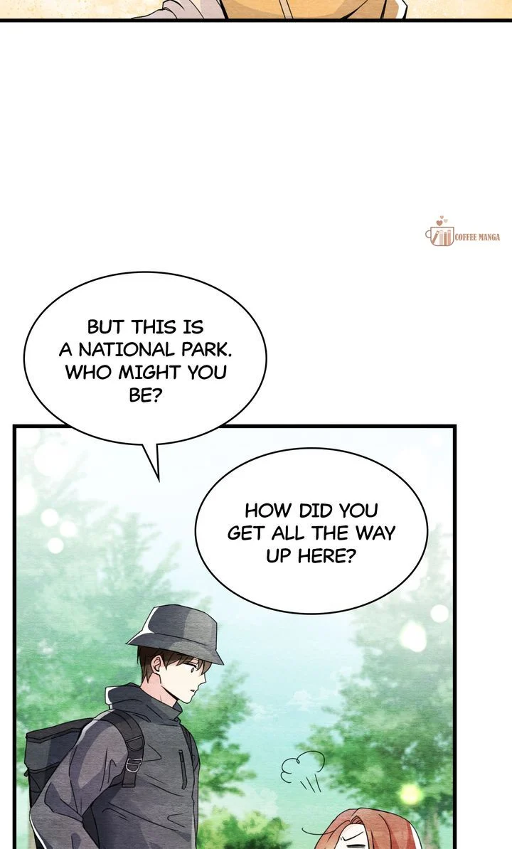 Samwol Kim the Coffee Fox chapter 50 page 84