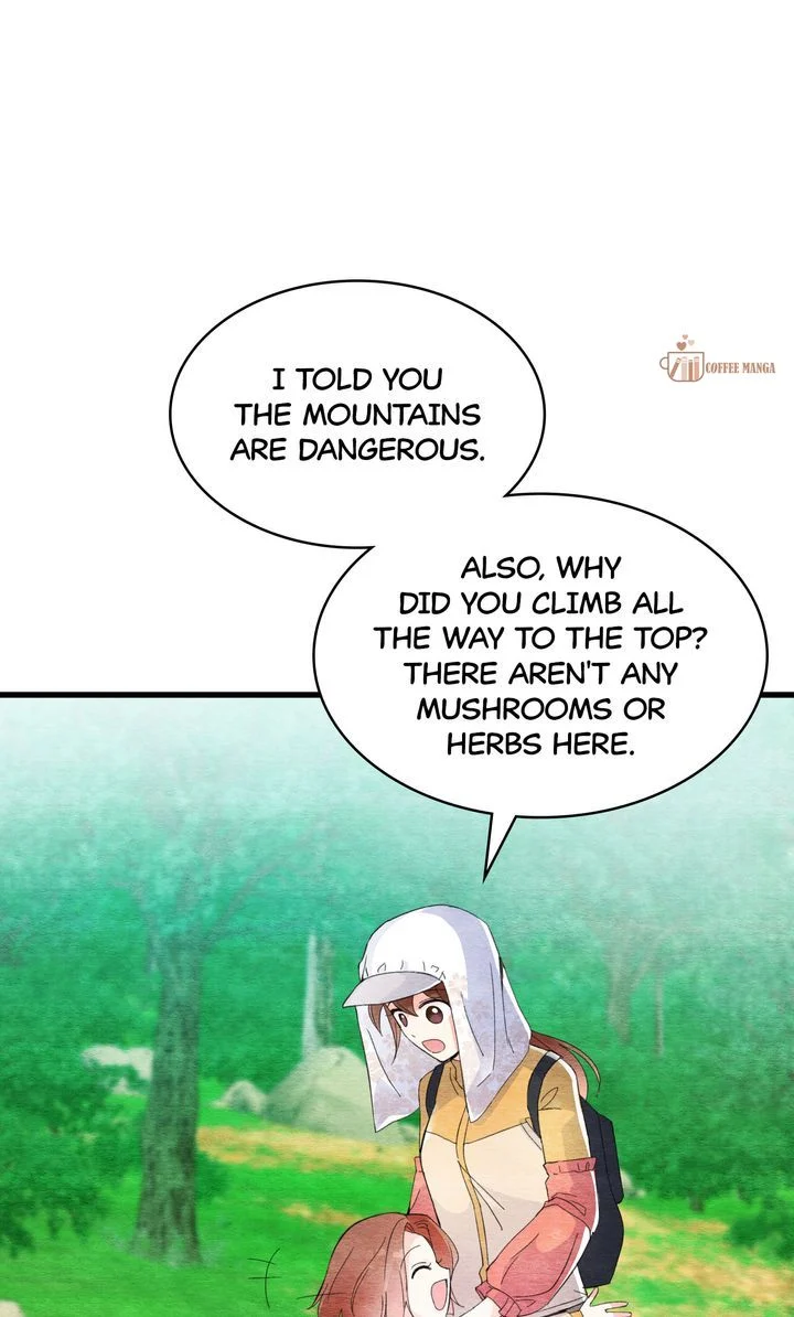 Samwol Kim the Coffee Fox chapter 50 page 87
