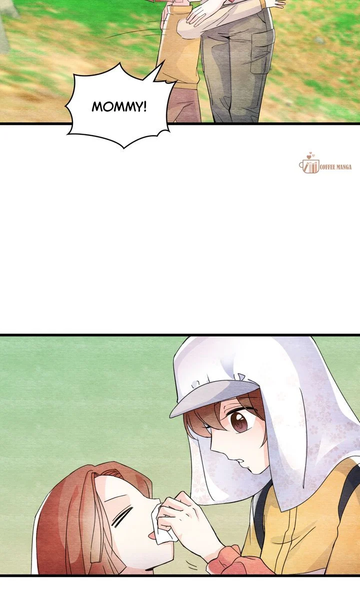 Samwol Kim the Coffee Fox chapter 50 page 88