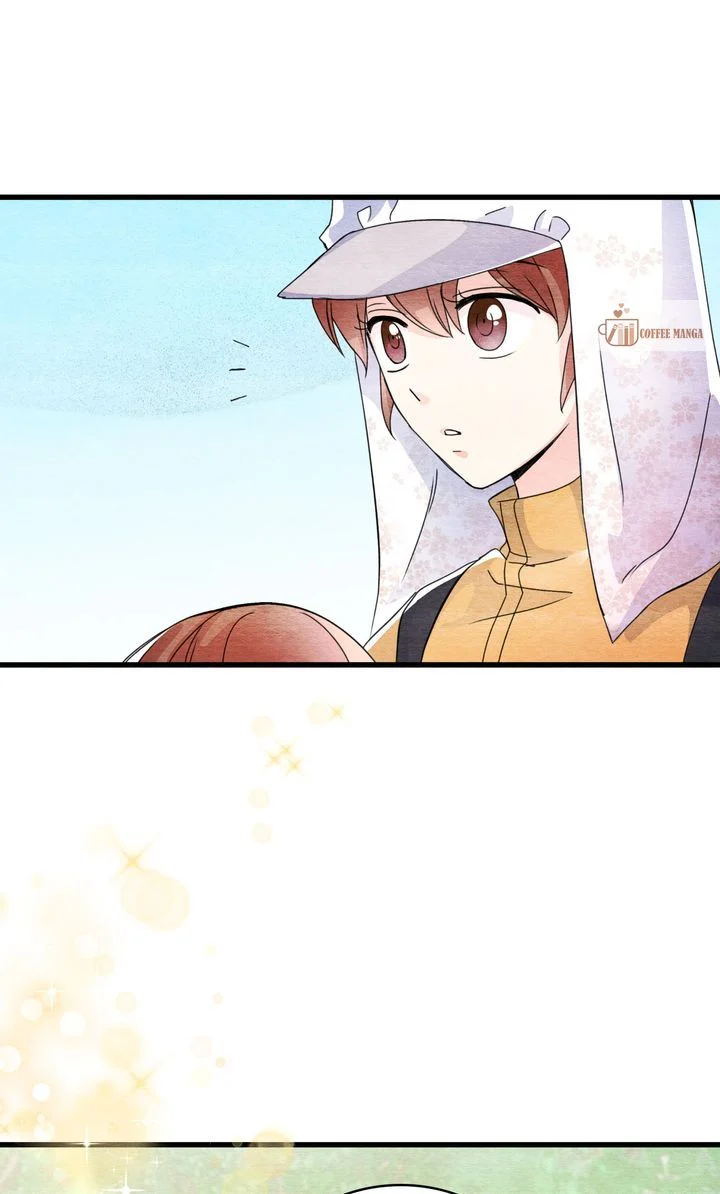 Samwol Kim the Coffee Fox chapter 50 page 90